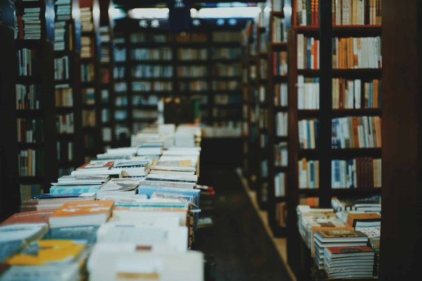 How Can Independent Bookstores Thrive in the Age of Digital Publishing?