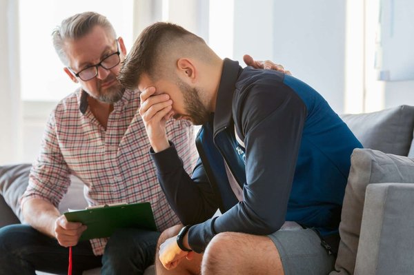 How Can Somatic Experiencing Therapy Aid in the Treatment of Trauma?